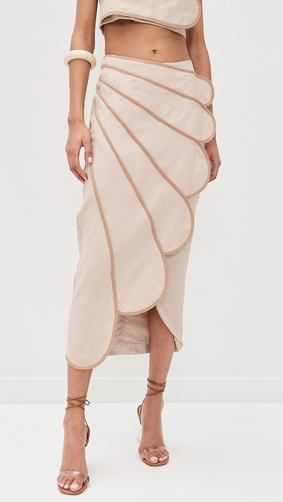 Sango Skirt | Shopbop