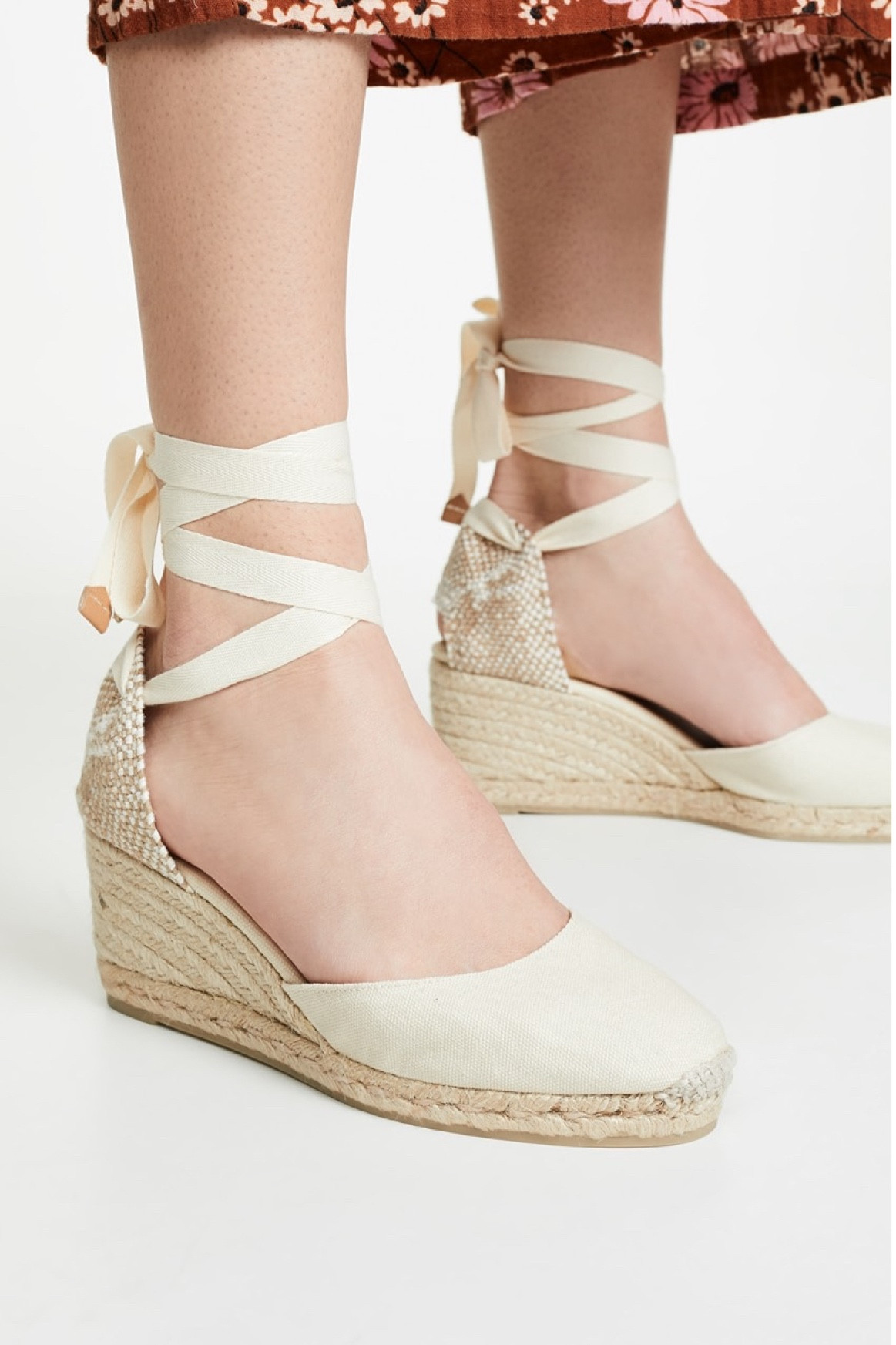 The perfect summer shoe!
