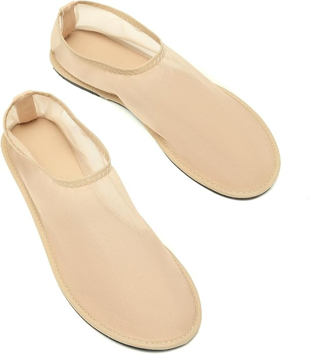 Ballet Flats for Women Mary Jane Flats Ballerina Shoes | Amazon (US)