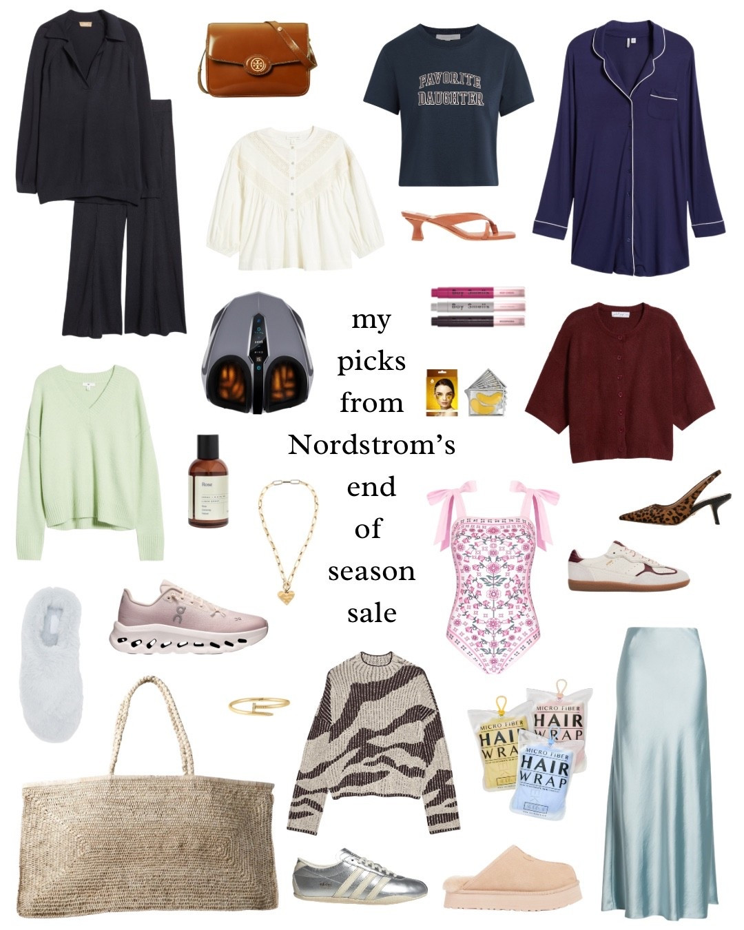 my picks from Nordstrom’s end of season sale

#LTKootd #LTKSaleAlert #LTKSeasonal