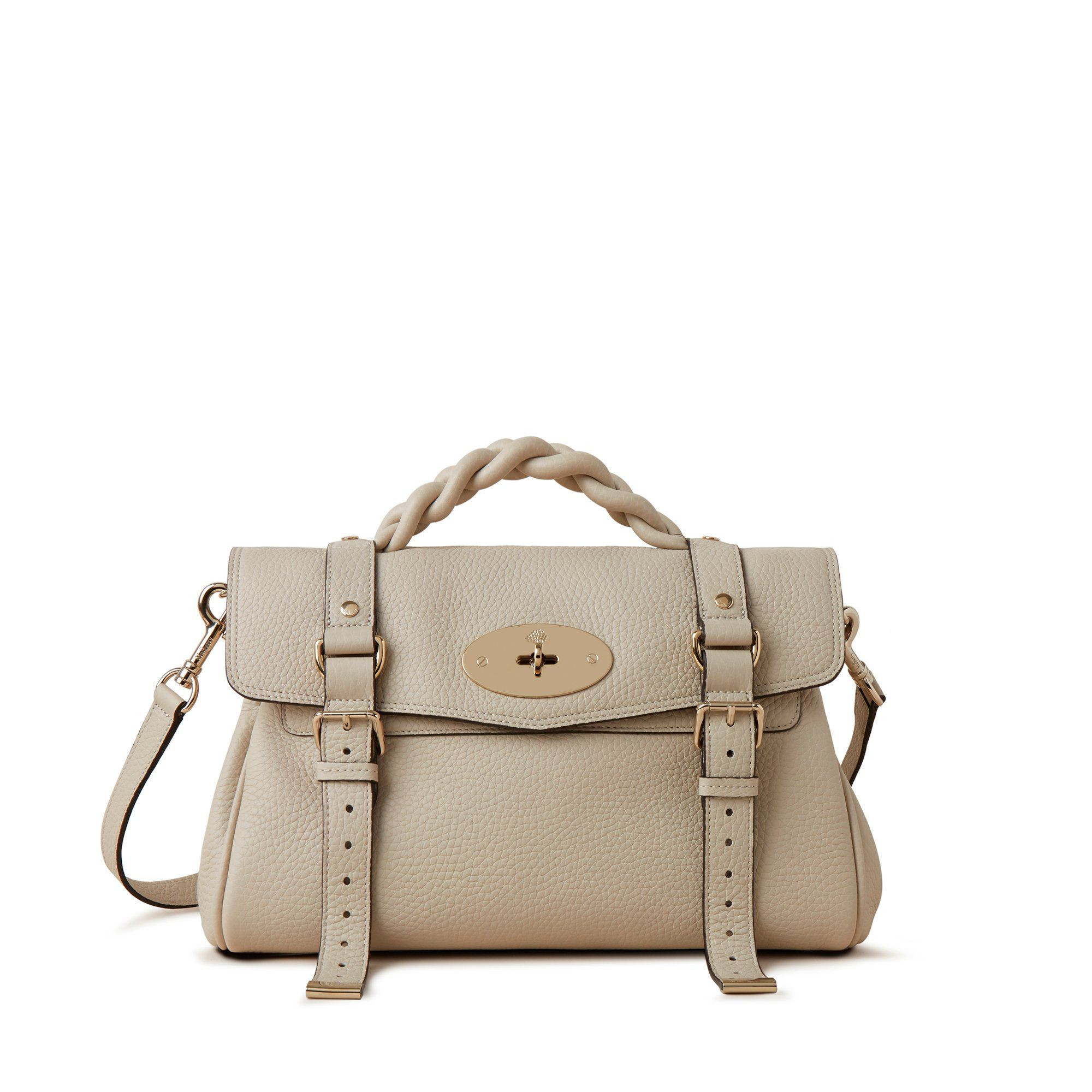 Mulberry Women's Alexa Chalk | MULBERRY