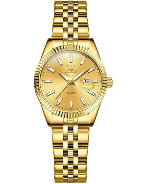 Visit the OLEVS Store | Amazon (US)