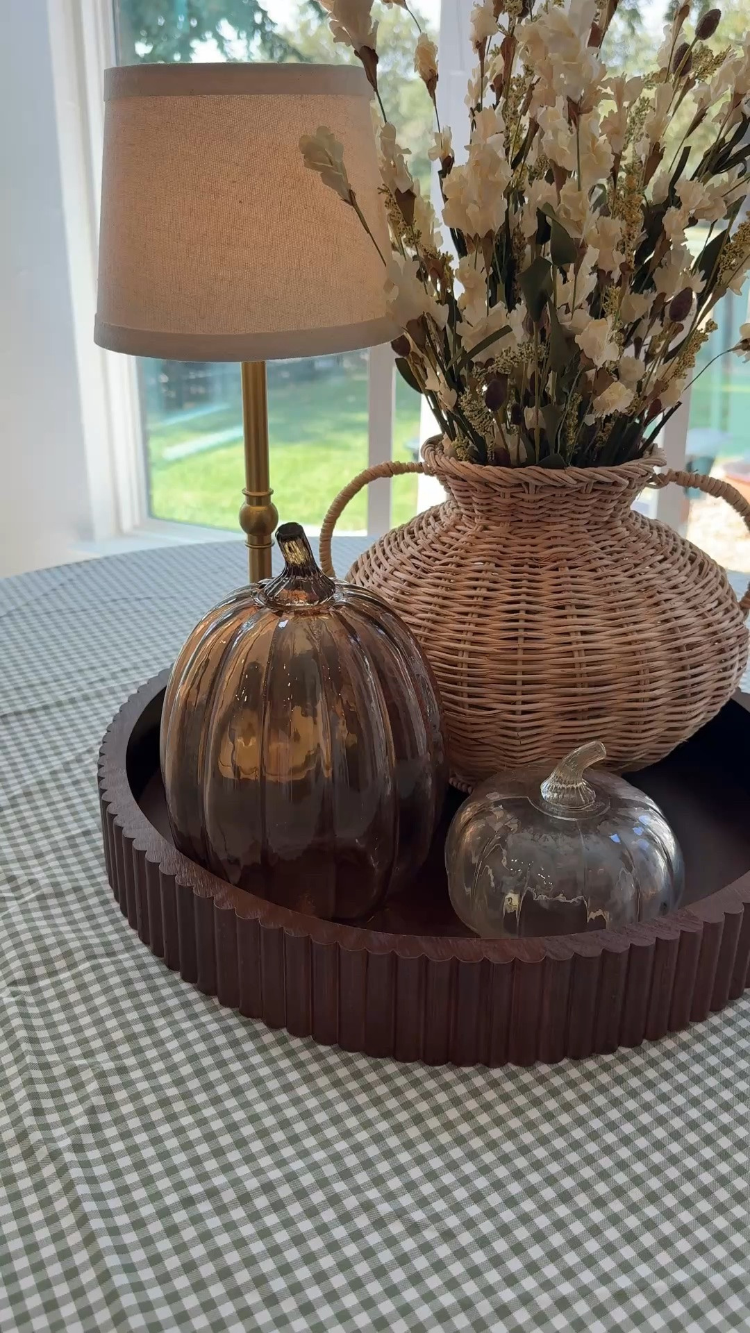 Fall decor from Walmart and Target!

#LTKHome #LTKmomlife #LTKdayinmylife