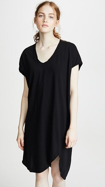 Boxy Tee Dress | Shopbop