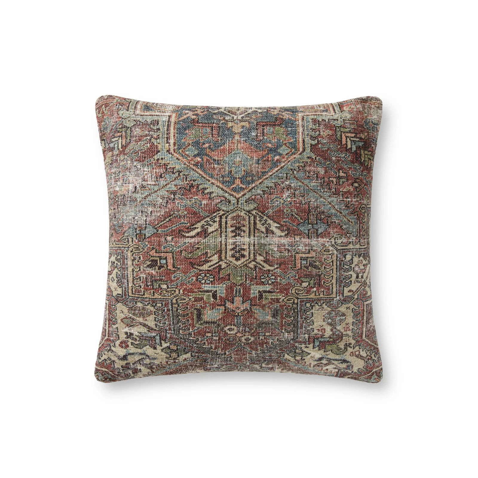 Redwood Square Pillow Cover and Insert | Wayfair North America