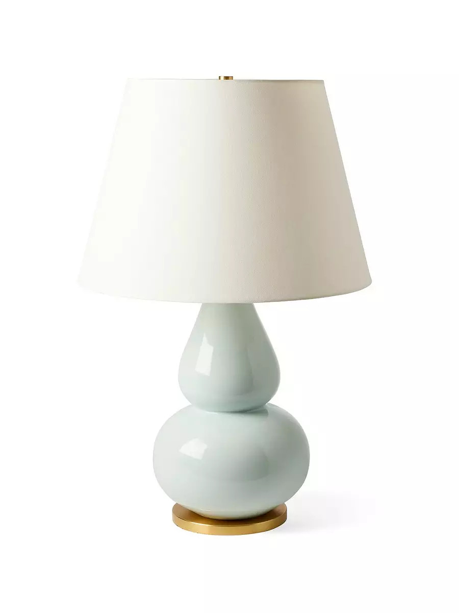 Waldon Table Lamp | Serena and Lily