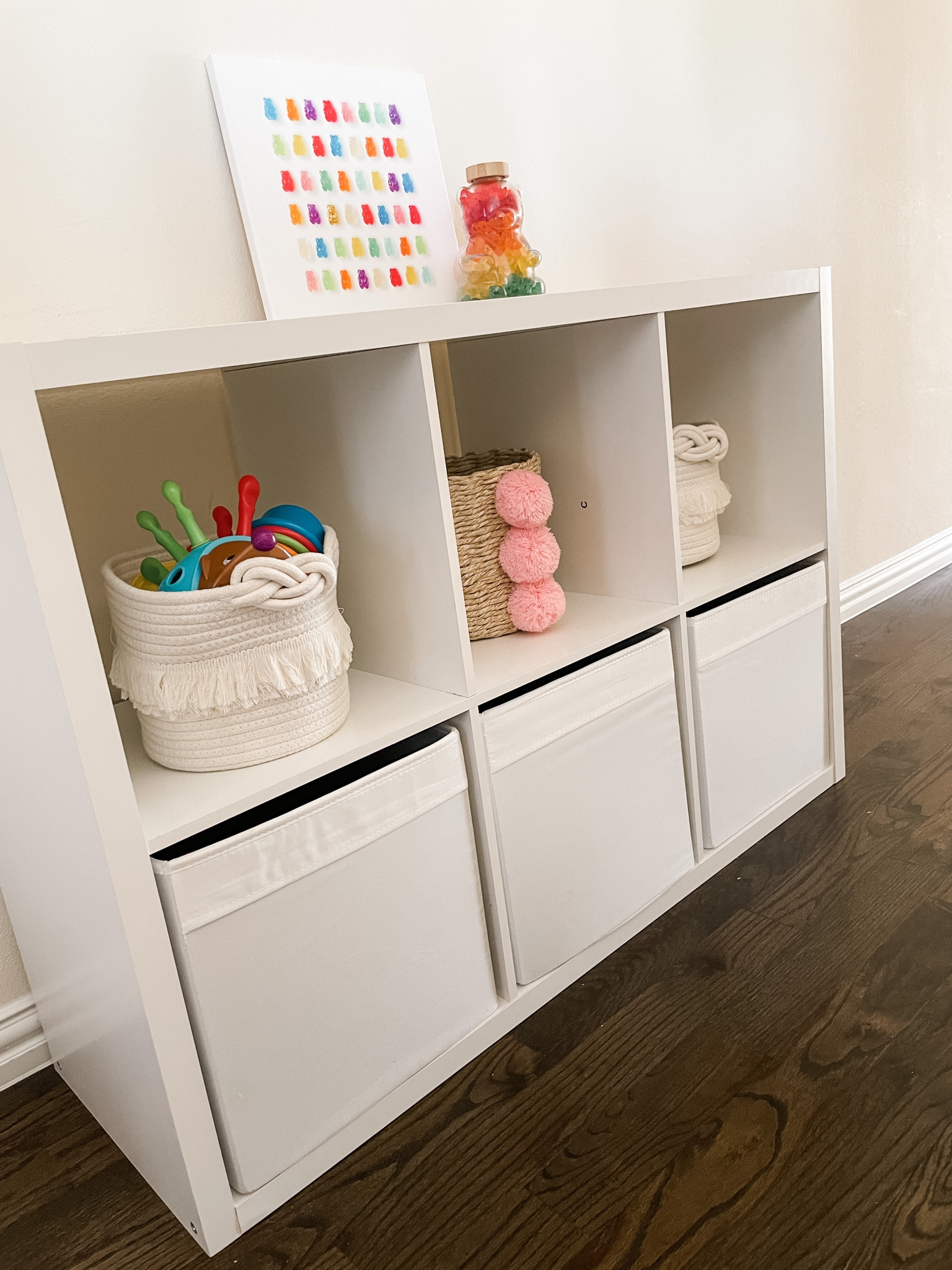 Playroom organization, kids room, toy rotation system 


#LTKkids #LTKbaby #LTKhome