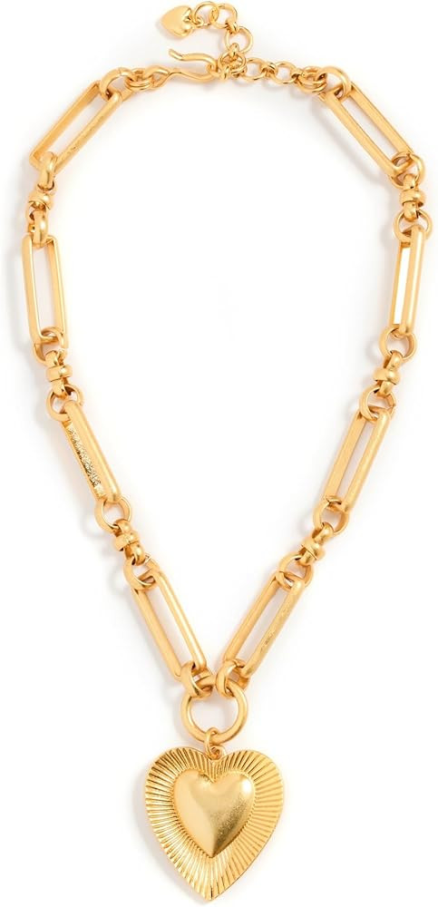 Brinker & Eliza Women's So Much Love Necklace | Amazon (US)