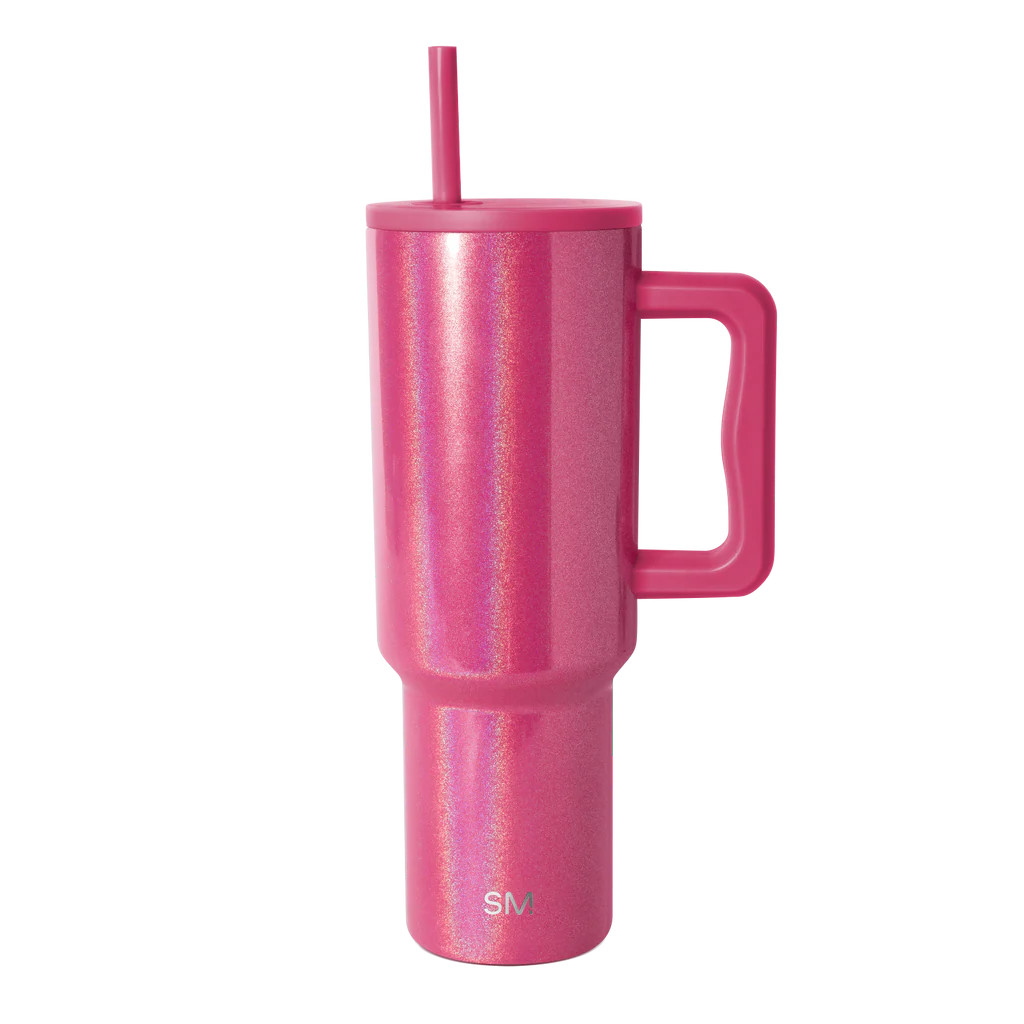 Stylish Water Bottles, Travel Mugs, Food Storage, and Backpacks | Simple Modern