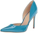 Marc Fisher Women's Christa Pump, Lake Blue, 7.5 | Amazon (US)
