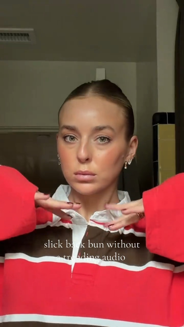 #asmr slick back !!!!

#LTKootd #LTKgrwm #LTKBeauty
