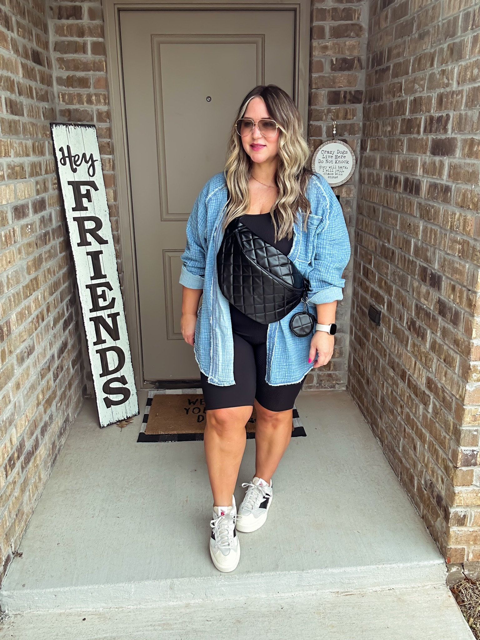 Use code 30BN8C9R  to save 30% on this one piece shortie plus clip the 10% off coupon. Expires 3/27/23 at 11:59 PST

One piece size xl tts 
Shirt size xl (fits oversized)
Bra size LDD
Undies size XL 
Shoes (size down 1/2 to even a full size) 
Lip shade “Stay exceptional"

#LTKcurves #LTKunder50 #LTKstyletip