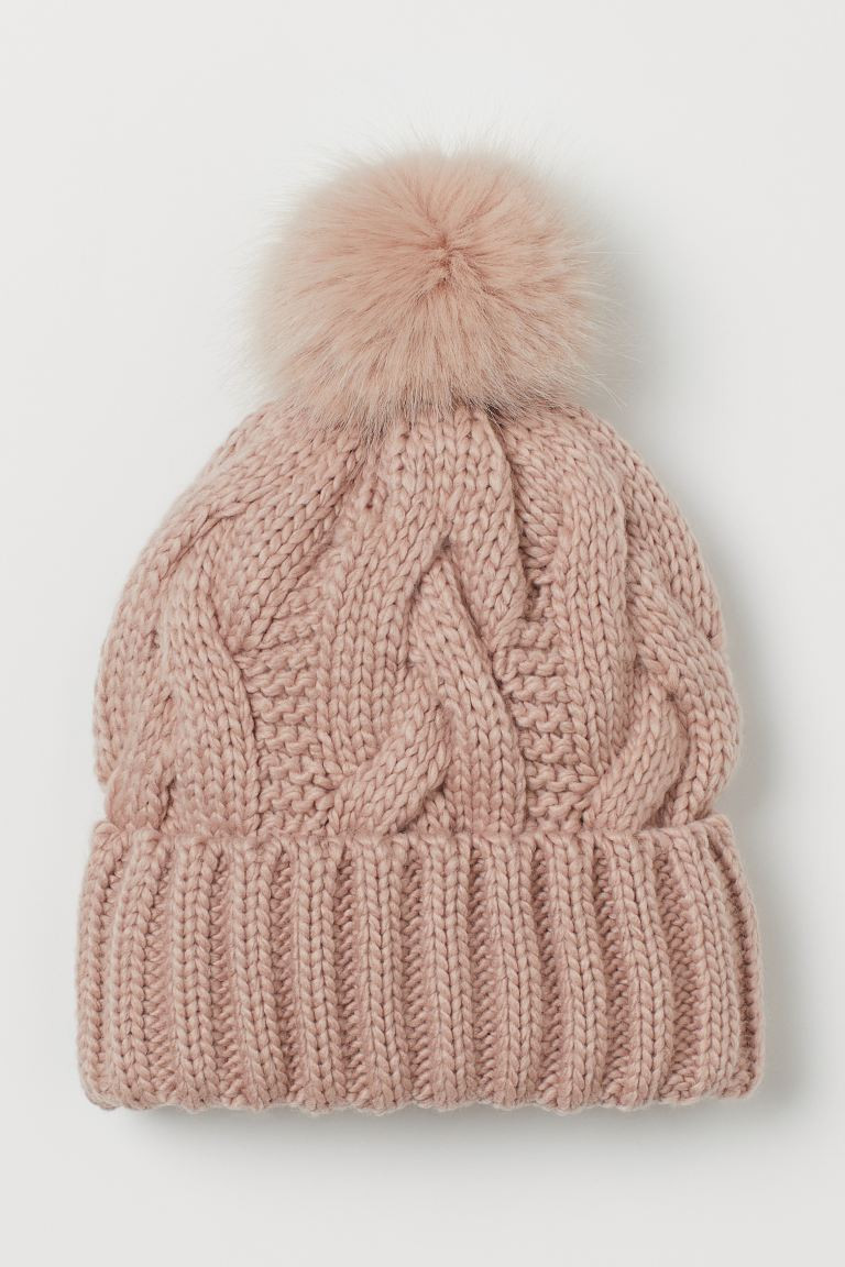Knit Hat | H&M (US + CA)