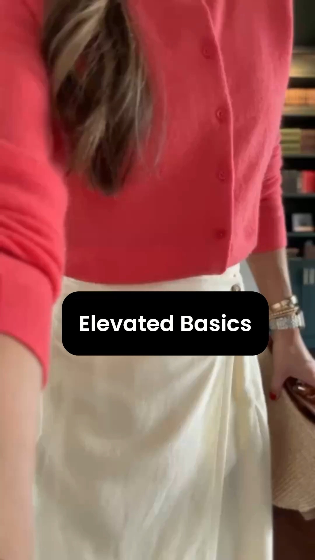 @Anthropologie & @Tuckernuck are always my go to for basics with an elevated touch! They are so well made and worth adding to your closet

#LTKgrwm