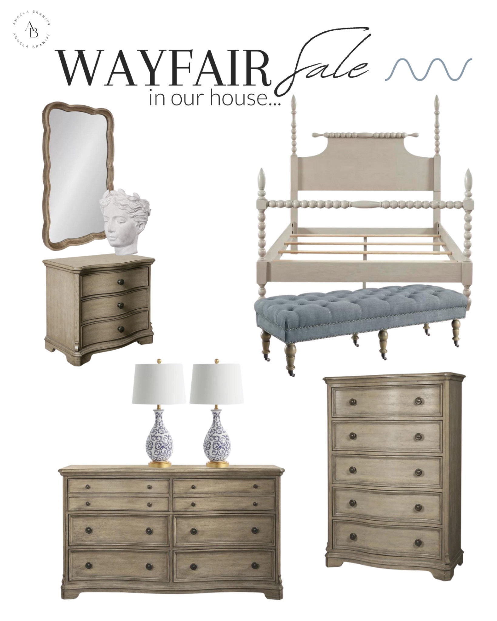 So many @wayfair finds will be on major sale for WAYDAY April 26th & 27th ! Up to 80% off & free shipping!! #wayfair #wayday

Lots of gorgeous home decor finds are included in the sale at a major discount - plus it all ships for free! WayDay sale, couches, chairs, Wayfair sale

#LTKsalealert #LTKhome