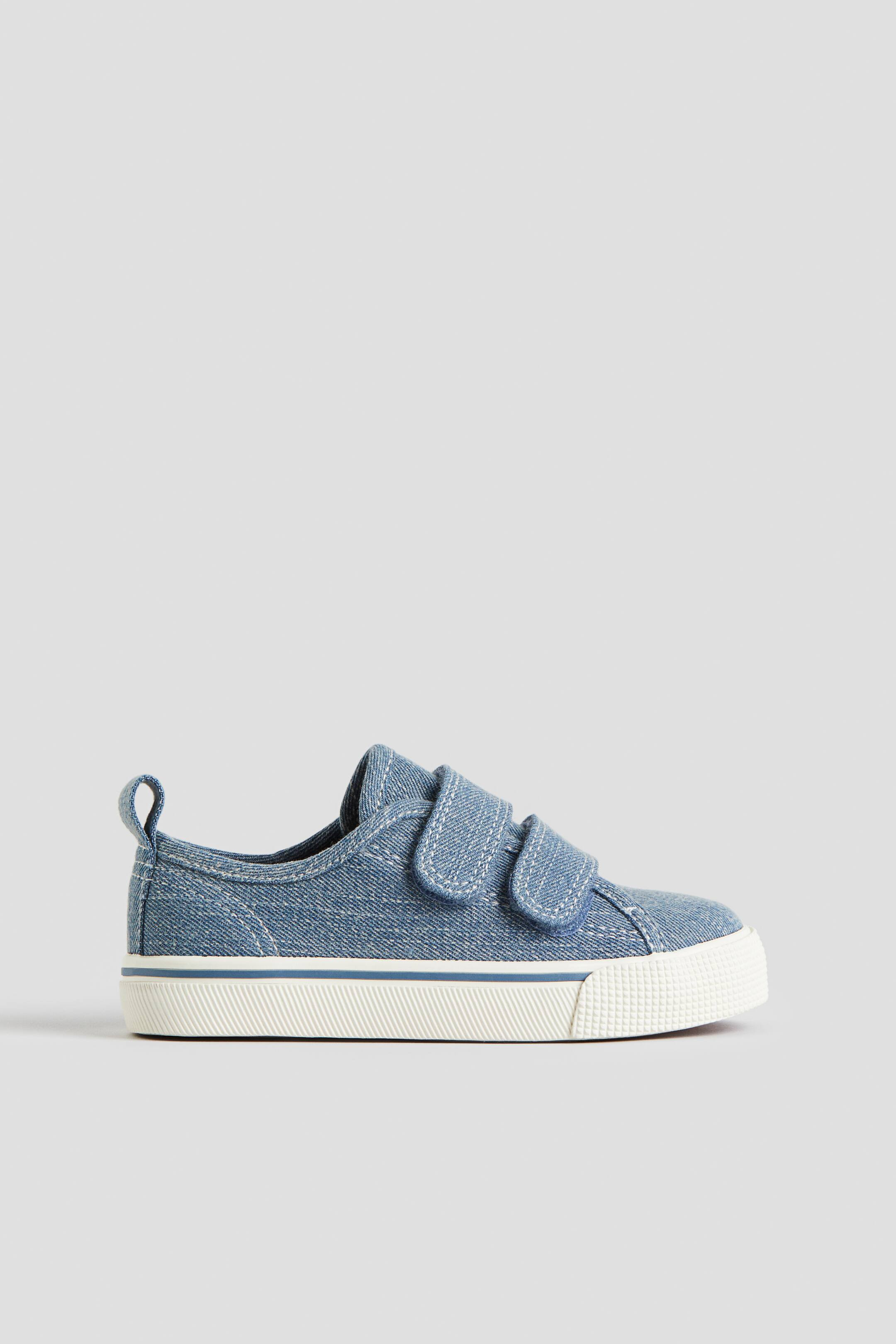 Hook-loop Sneakers | H&M (US + CA)