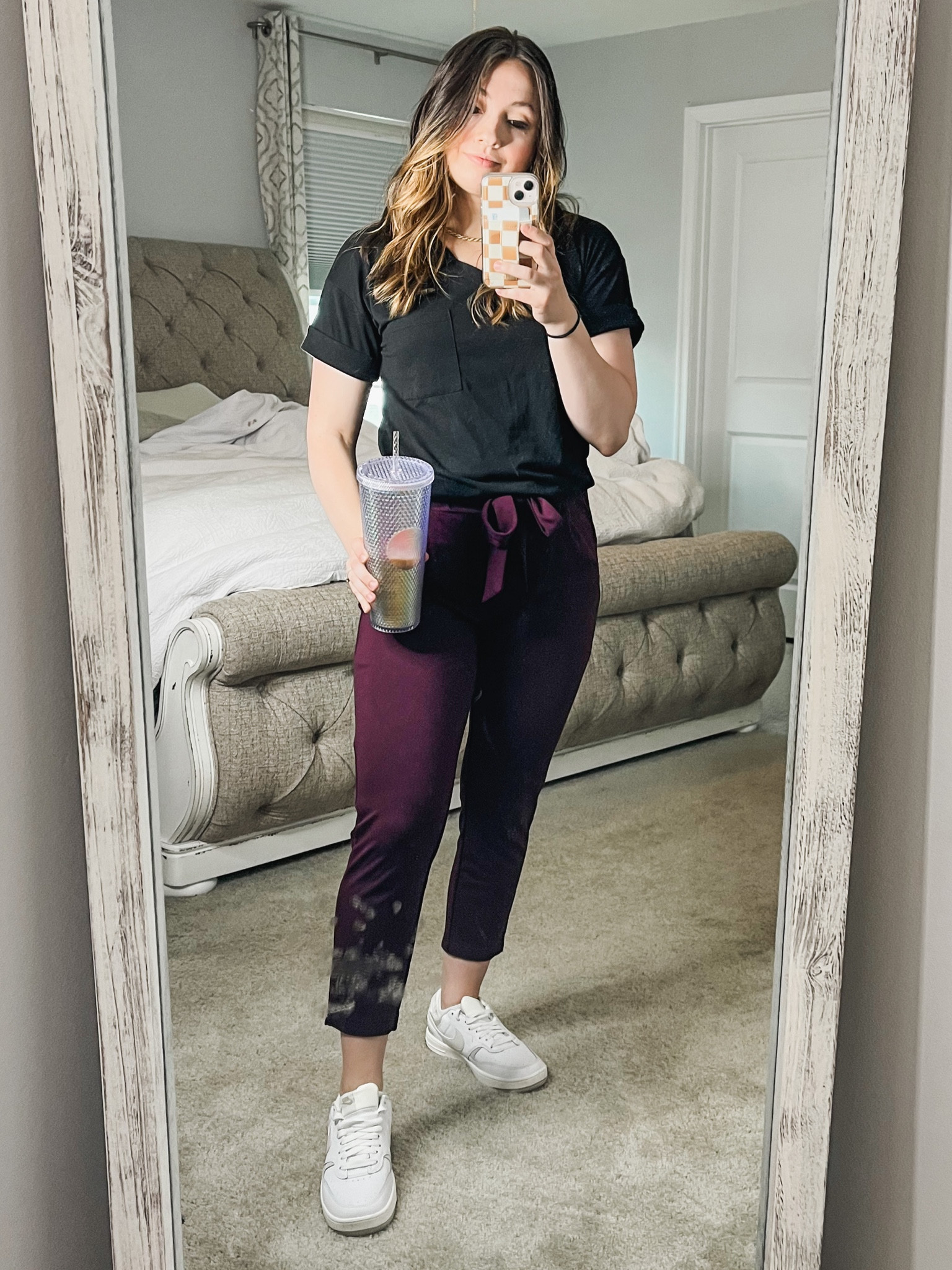 In my comfort era 

#LTKshoecrush #LTKworkwear #LTKFind