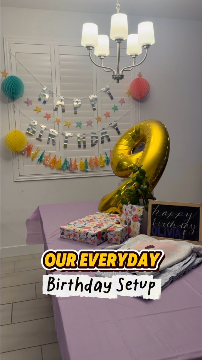 Love @Target Spritz collection. My go to for cute, affordable, and reusable party decor! 



#LTKmomlife