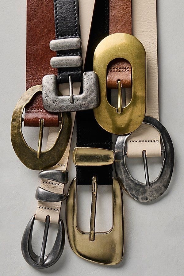 Belts

#LTKSeasonal
