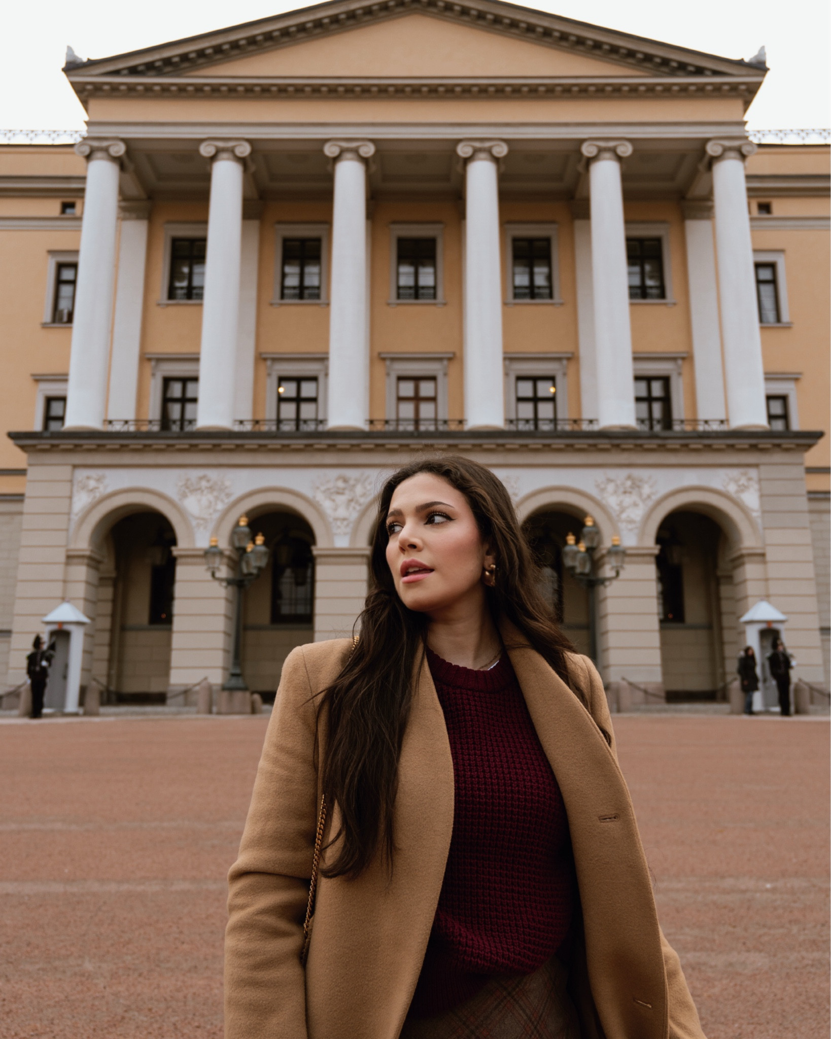 Oslo Fall fit from Aritzia, Anthropologie, and Princess Polly 🌟

#LTKStyleTip #LTKSeasonal #LTKTravel