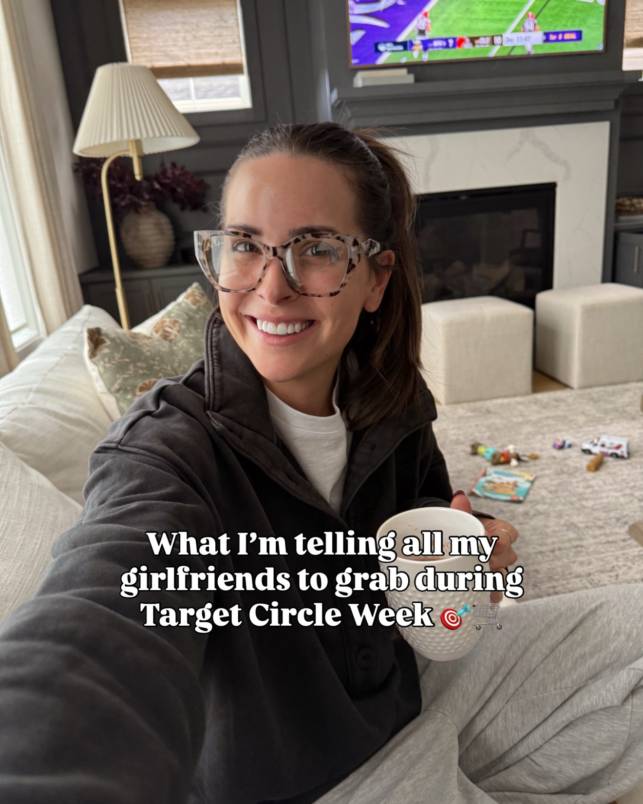 Target Circle Week favorites that I’m telling all my girlfriends about!! 🎯

#LTKFindsUnder50 #LTKHome #LTKSaleAlert