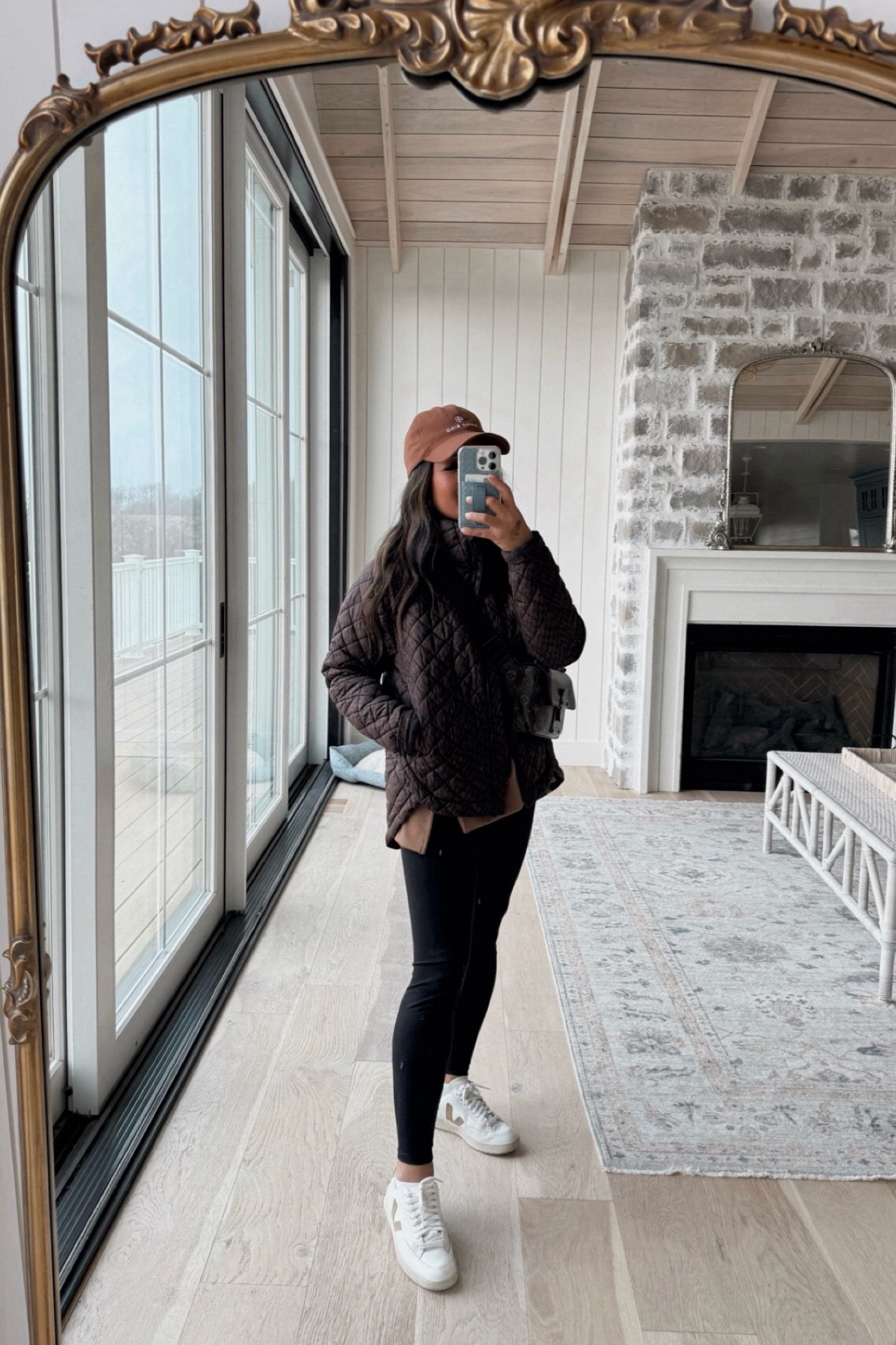 Athleta featherless jacket is on sale!  Now 30% off. I have this coat in 3 colors and love it! I have a medium and a small in these, and in this pic I’m wearing a small petite  I would get an XS petite if I was ordering again. I’m 5’2”. 

#LTKFitness #LTKActive #LTKSaleAlert