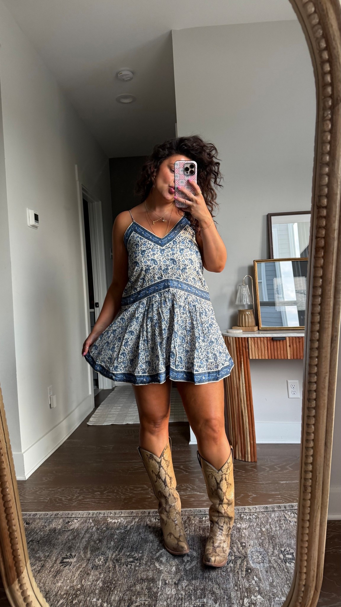 Love this romper and it’s on sale with stackable code SUITEAF 🫶🏼 Large petite!!

Abercrombie western

#LTKMidsize #LTKFindsUnder100 #LTKStyleTip