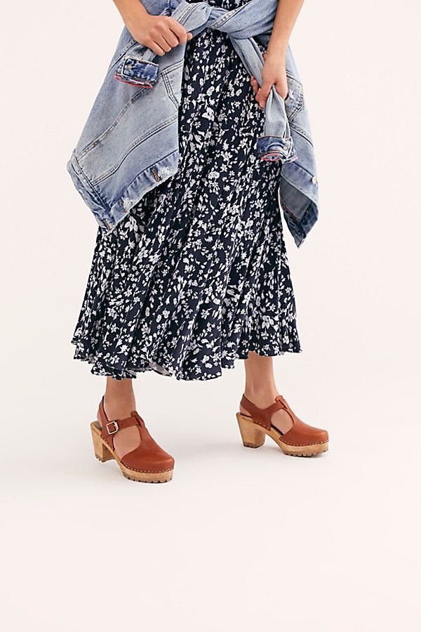 Bella Clog | Free People (Global - UK&FR Excluded)