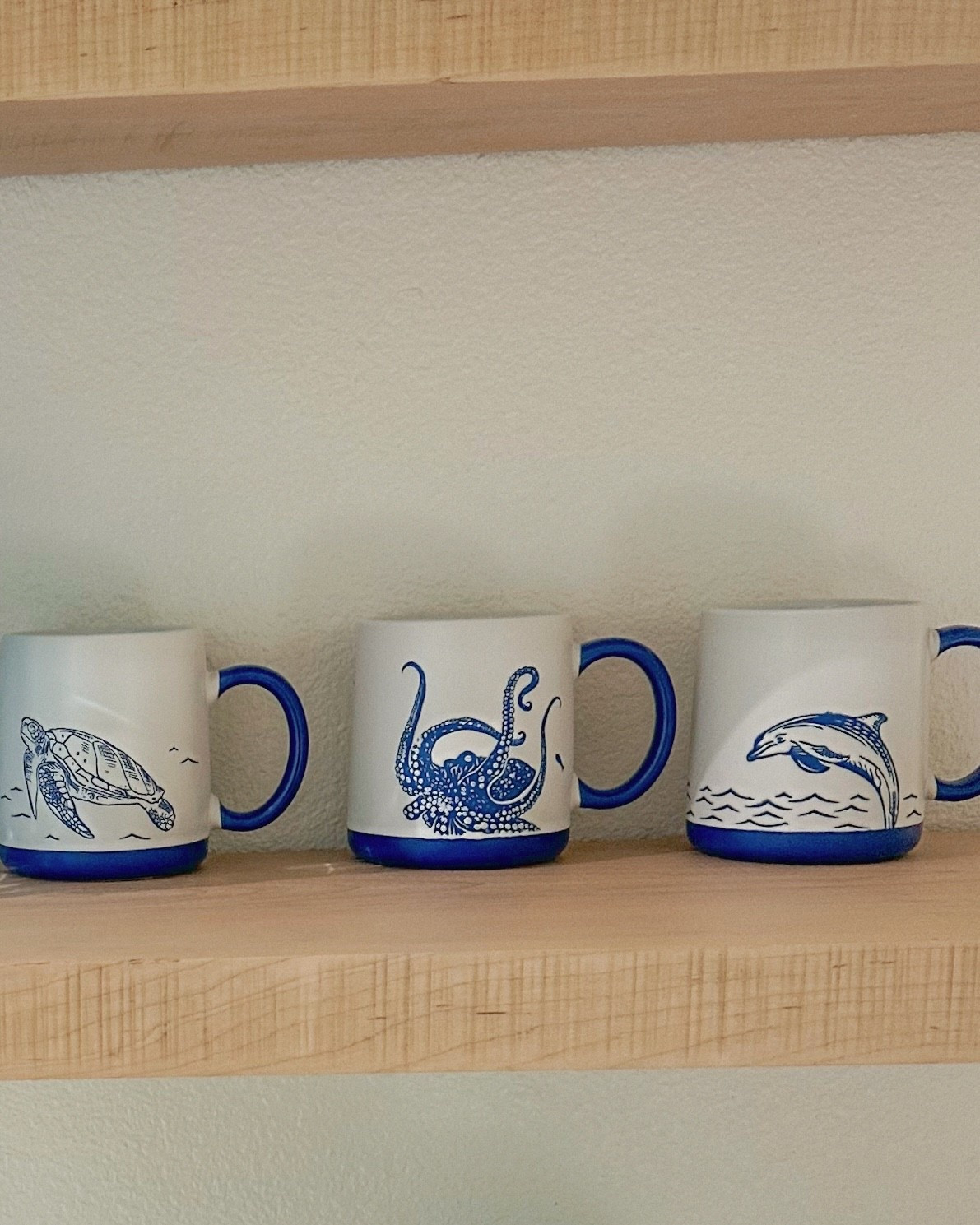 Coastal mugs
6 piece coffee mug set
Cute coffee mugs 
Coastal decor
Coastal home
Beach house
Beach house decor
Summer mugs 



#LTKFindsUnder50 #LTKHome