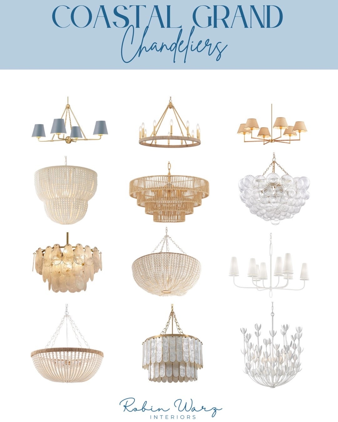 Coastal Grandmillennial lighting dreams! ✨ From capiz shell chandeliers to rattan pendants, beaded beauties, crystal elegance, and bubble glass designs, these statement pieces bring vintage charm with a fresh coastal twist. Perfect for adding warmth, texture, and timeless style to any space! Shop my latest Amazon finds to brighten your home with effortless elegance. #CoastalGrandmillennial #ChandelierGoals #RattanPendants #TimelessLighting #AmazonFinds

#LTKHome #LTKSaleAlert