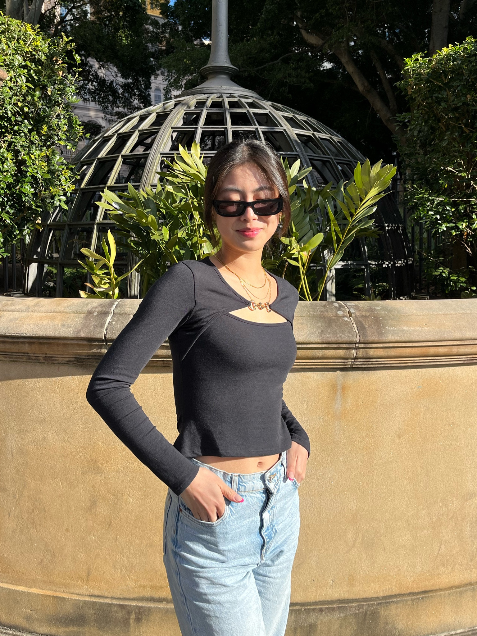 Cutest spin on a basic top perfect for a casual day out☀️

#LTKaustralia #LTKfindsunder100 #LTKfindsunder50