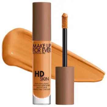 HD Skin Smooth & Blur Undetectable Under Eye Concealer | Sephora (US)