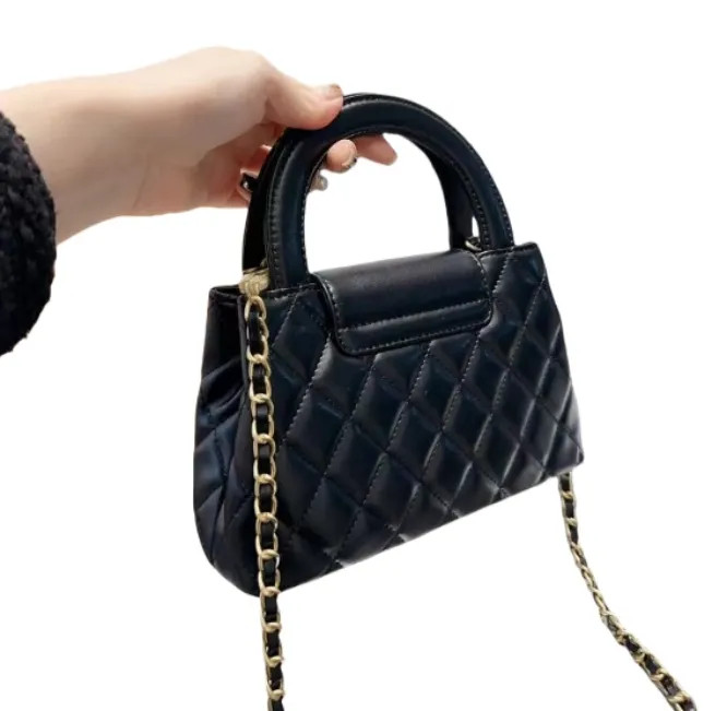 2024 Design bag designer women bag nylon purses for women luxury black shoulder bags designers wo... | DHGate