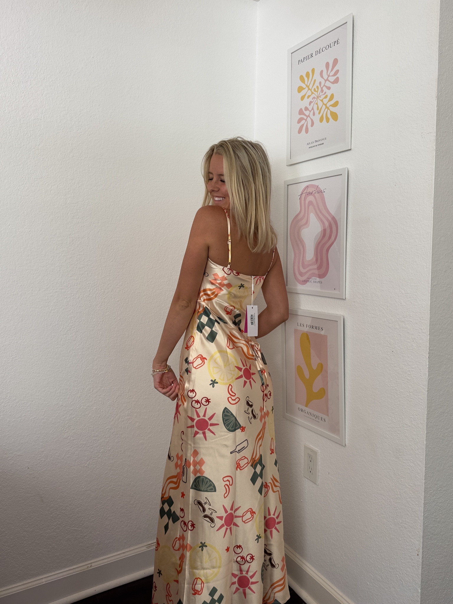 Imagine this & a European summer??? PERFECT match wowowo 

#LTKtravel #LTKstyletip #LTKSeasonal