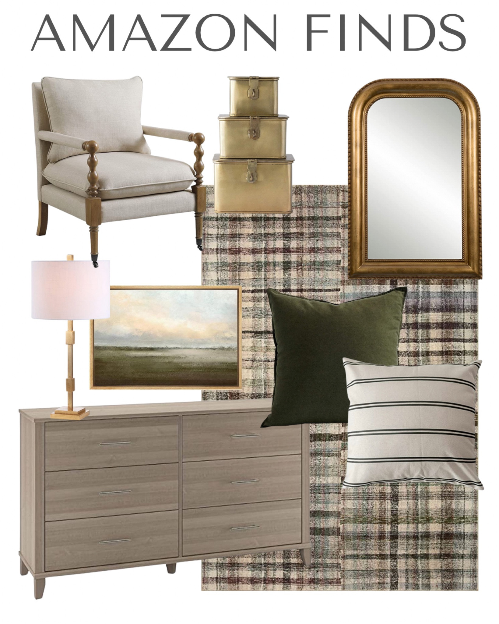 Amazon home decor and furniture I’m loving!

Bedroom decor 
Bedroom furniture 
Bedroom rug
Living room decor
Home decor
Amazon finds

#LTKhome #LTKstyletip #LTKFind