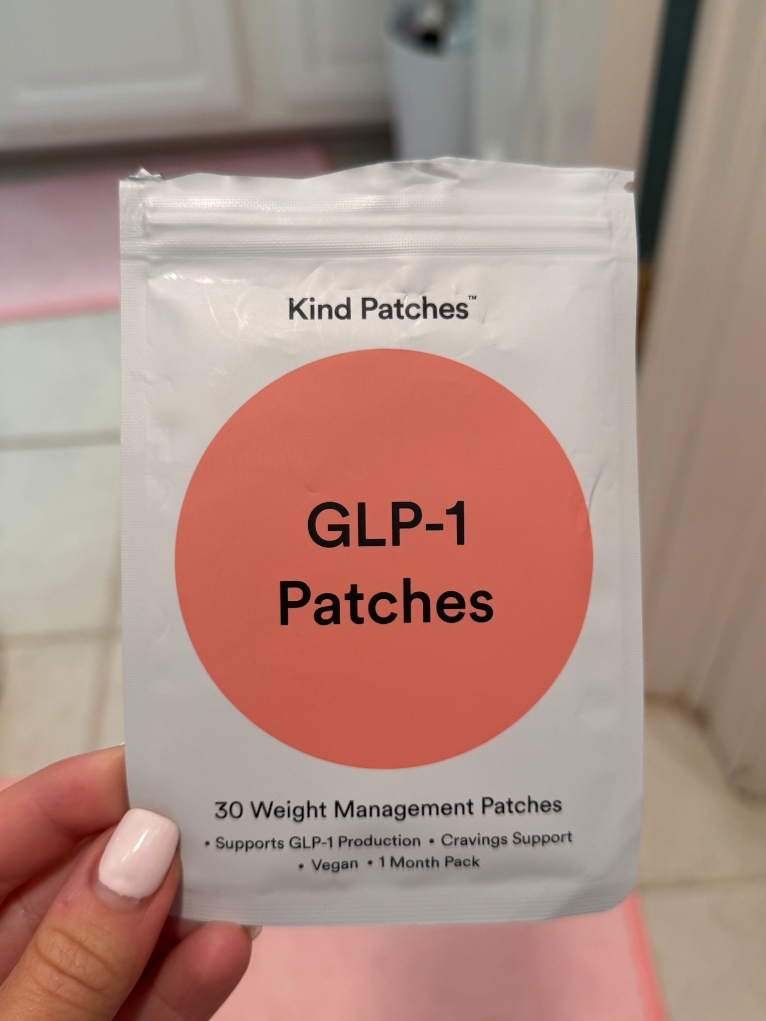 WEIGHTLOSS patches! 

#LTKMidsize #LTKBeauty #LTKU