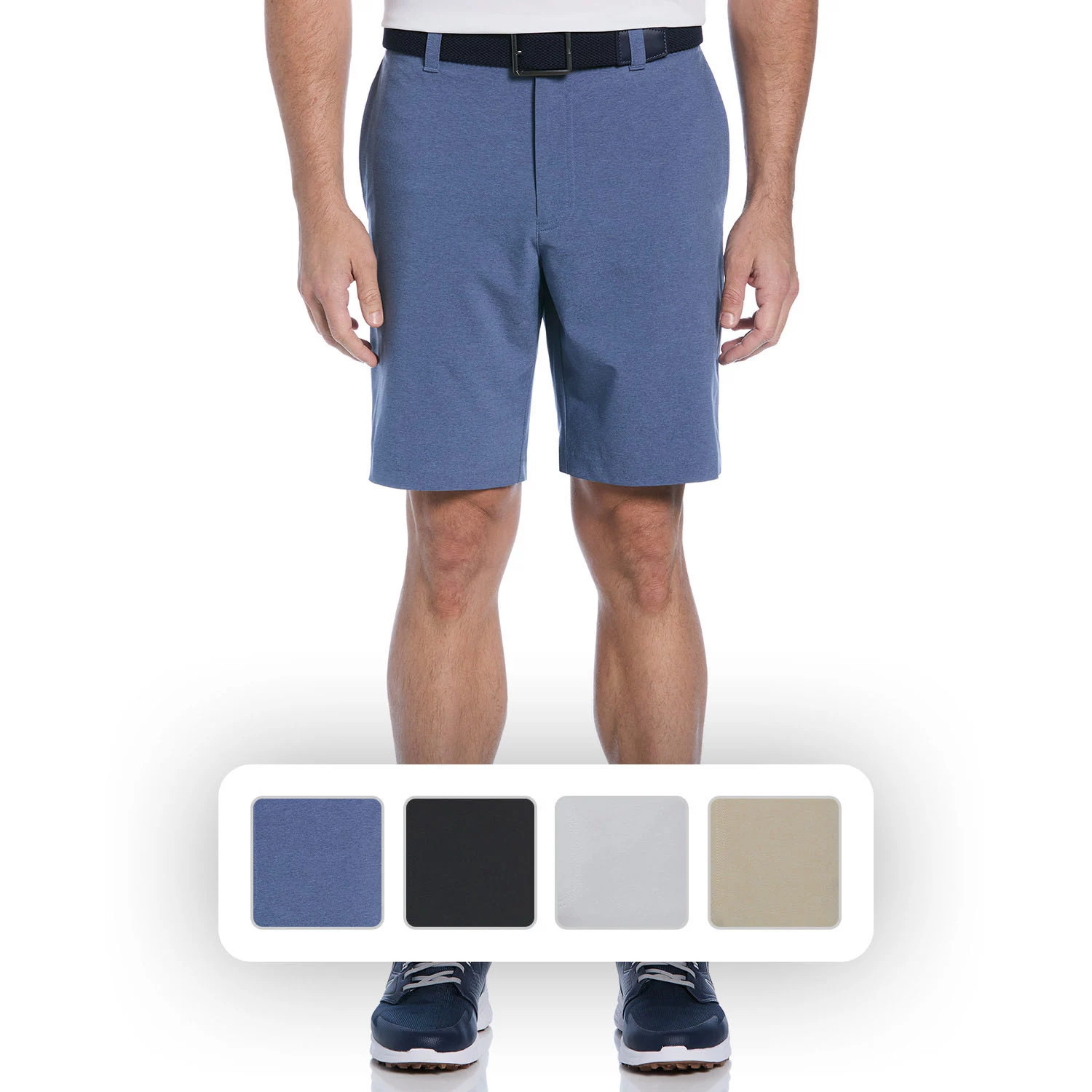 Callaway Men's Golf Short Navy 40:- Navy, 40 | Sam's Club