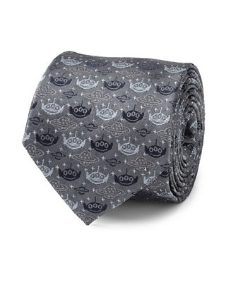 Men's Toy Story Alien Tie | Macy's