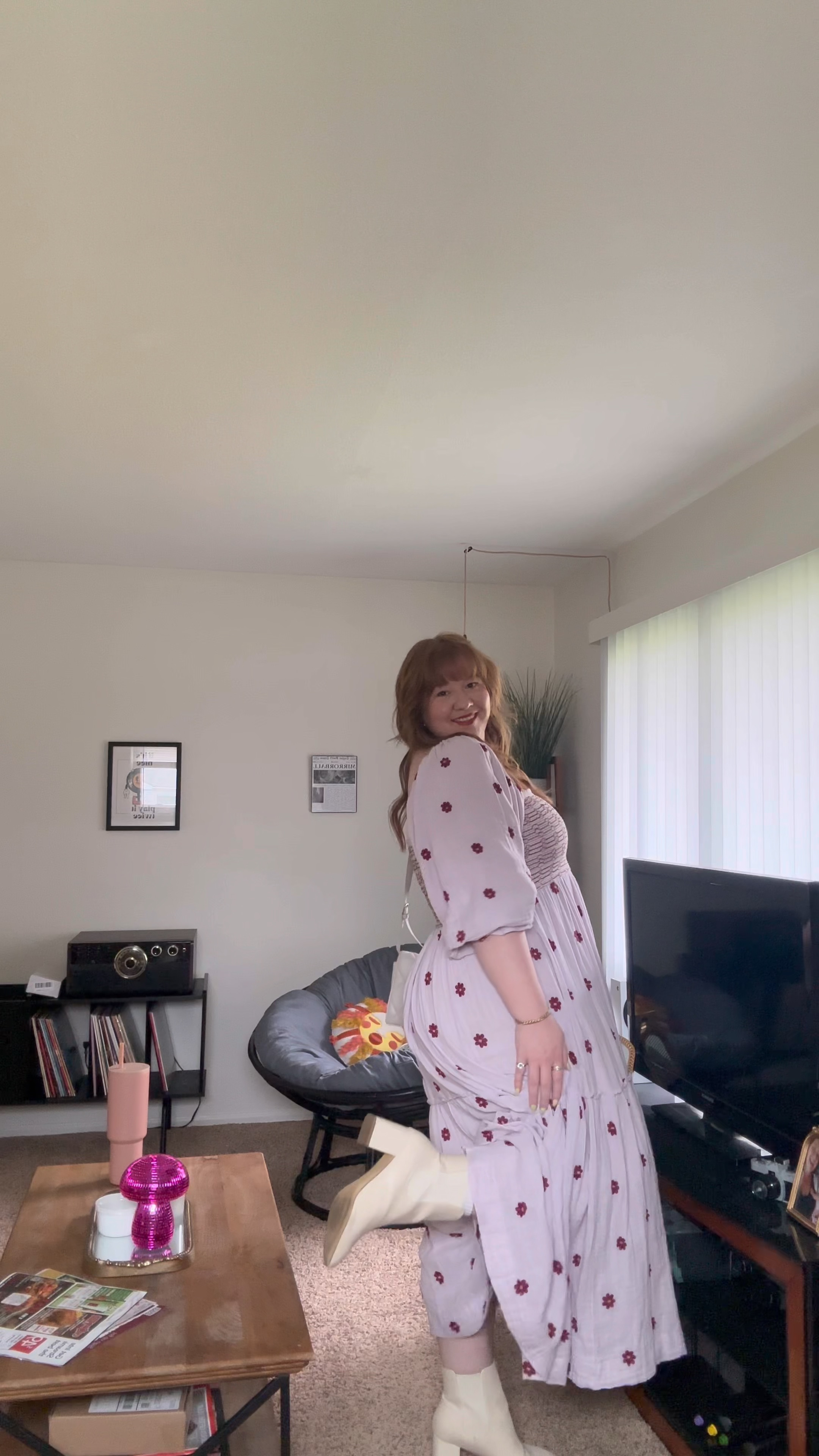 Spring Outfit

#LTKplussize #LTKmidsize