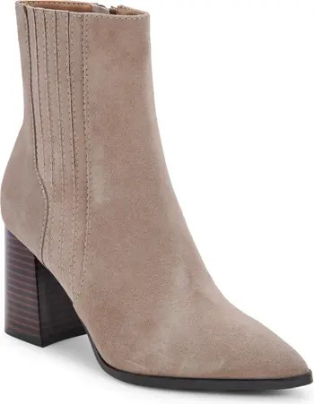 Irina Waterproof Boot | Nordstrom