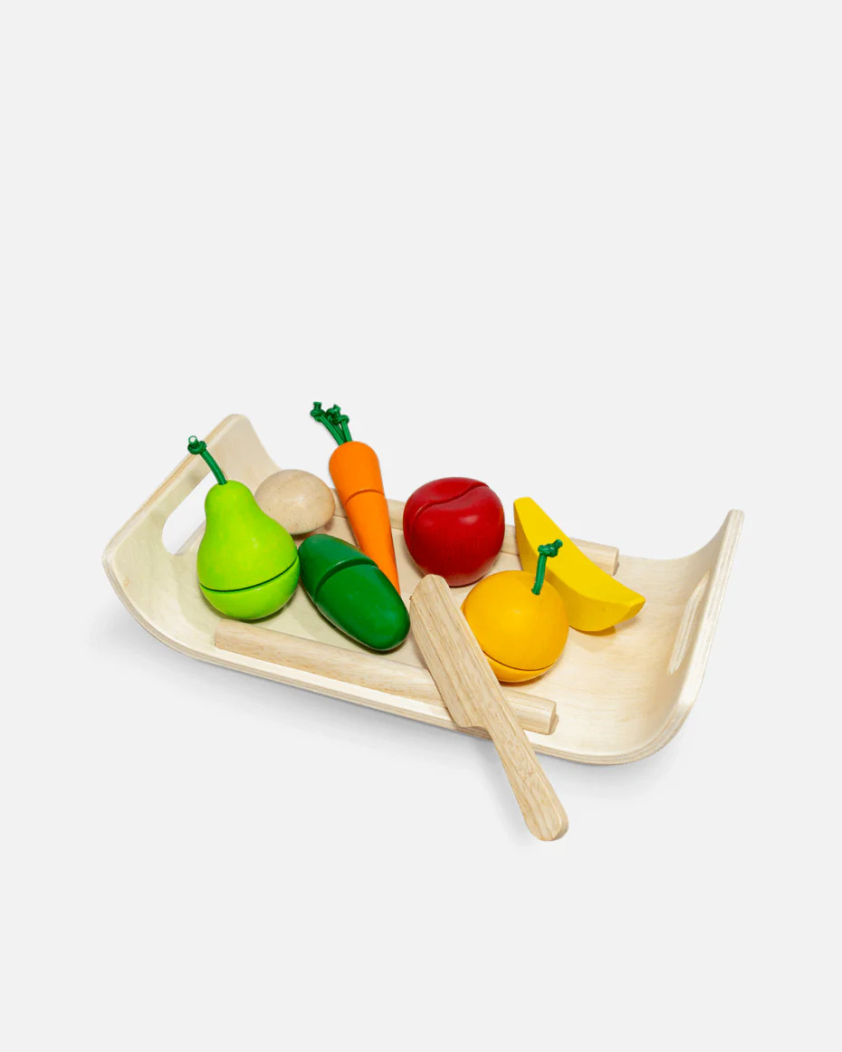 Assorted Fruit & Vegetable | Lalo