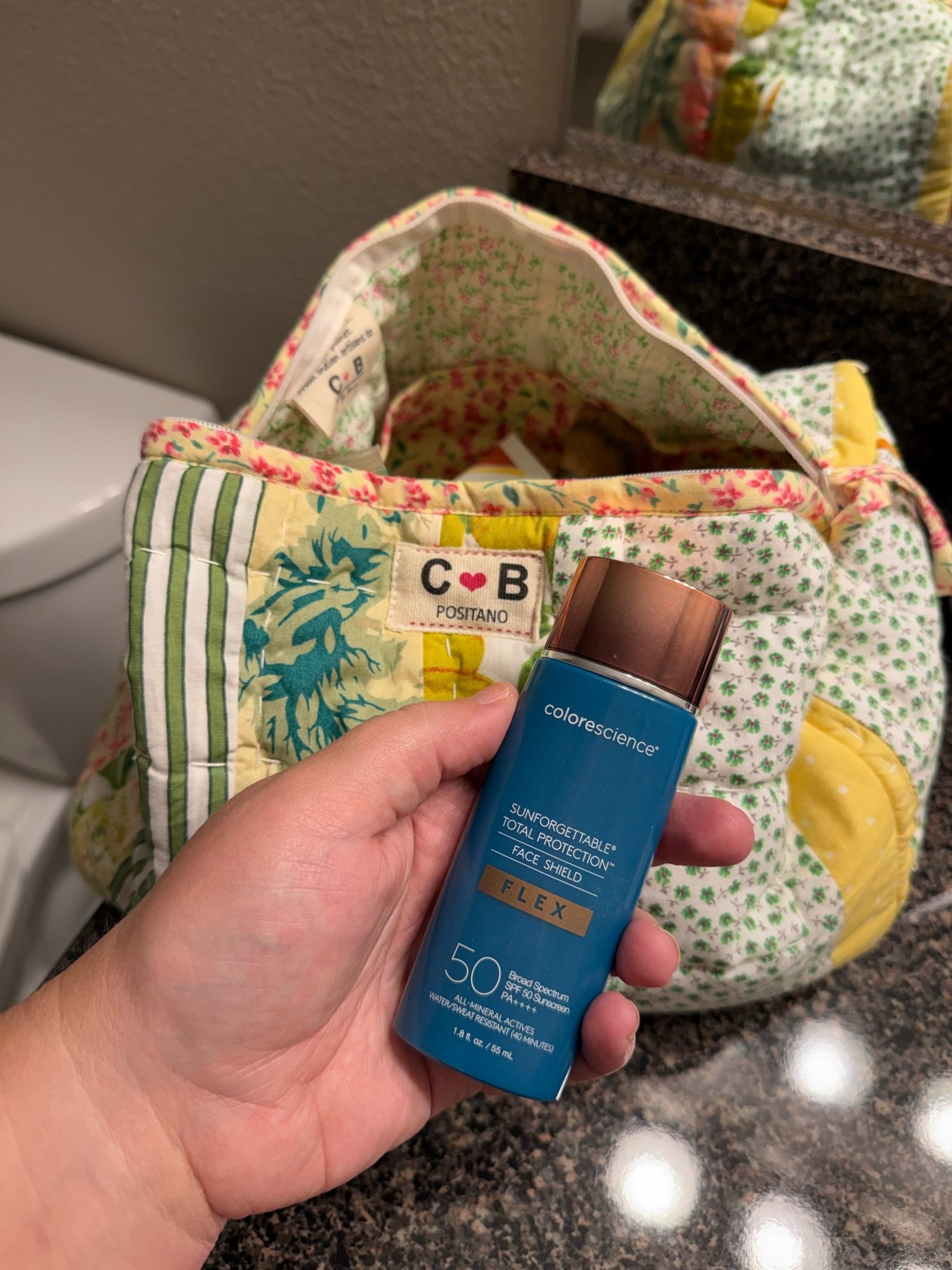 Tinted SPF ☀️

#LTKPlusSize #LTKBeauty #LTKSwim