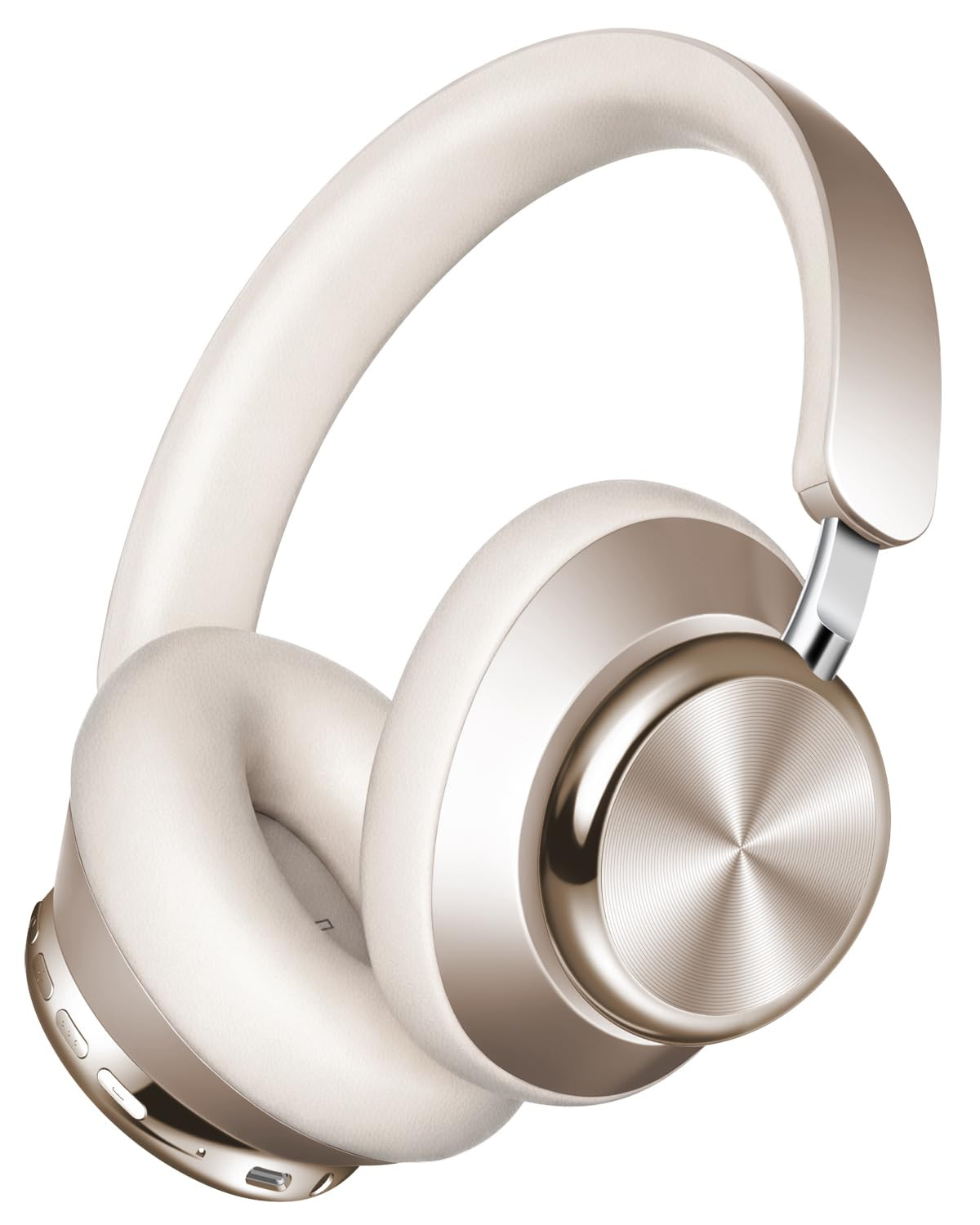 Wentronic Y03 Bluetooth Headphones Wireless Active Noise Cancelling Over Ear Headphones 48 Hours ... | Amazon (US)