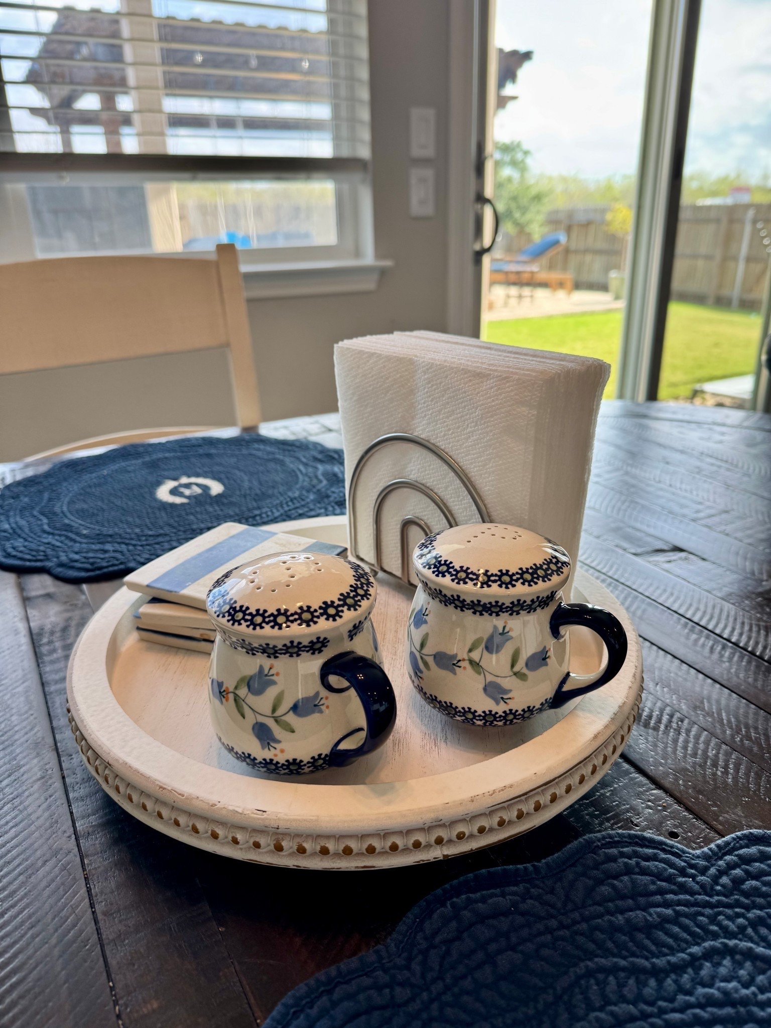 Cutest salt & pepper shakers! 

#LTKHome #LTKSeasonal #LTKHoliday