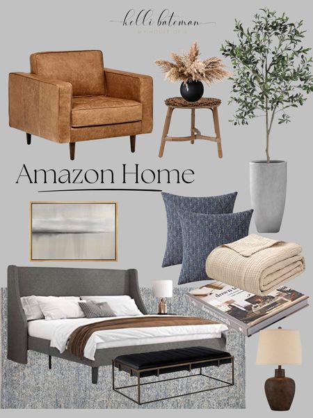 Amazon Home Products to design your bedroom 


#LTKstyletip #LTKhome