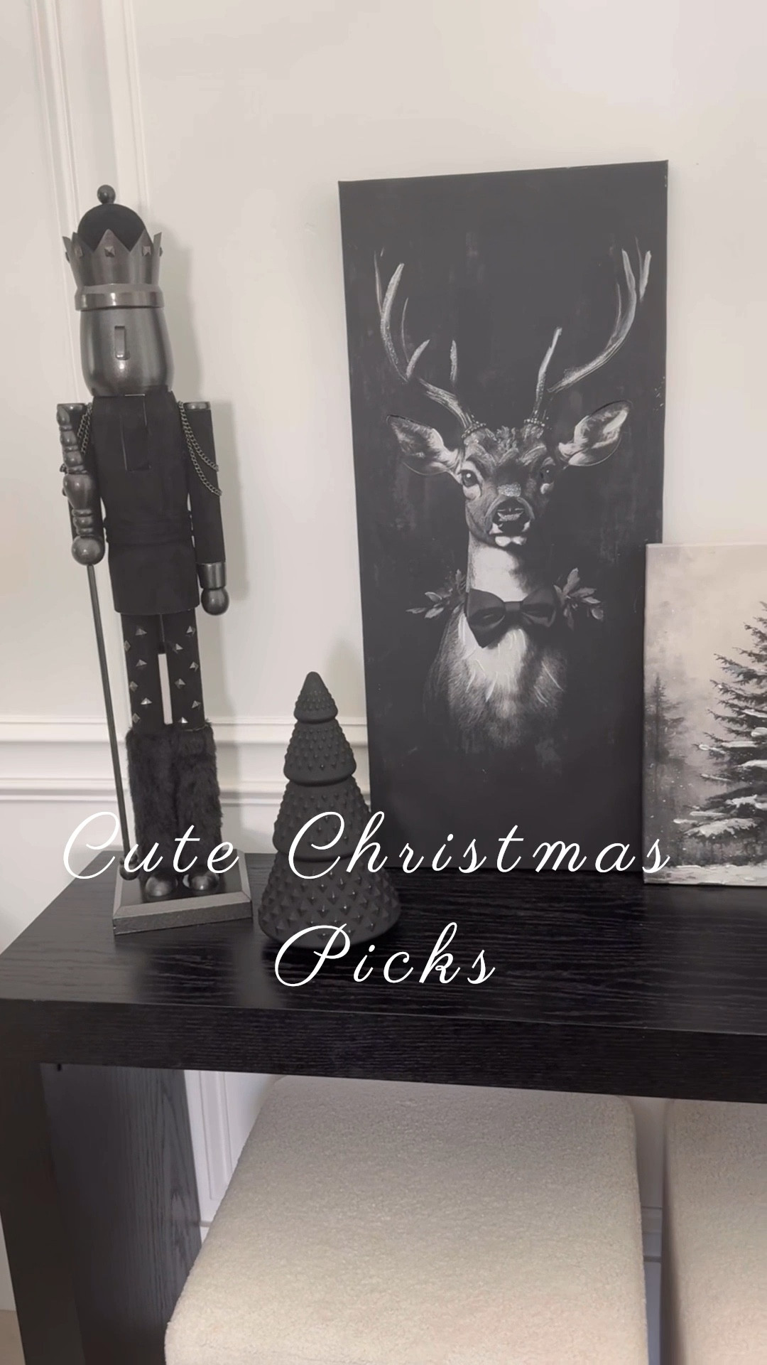 Holiday magic is officially in full swing 🎄✨ The cutest Christmas decor from Target + Michaels and everything’s on sale right now 🙌🏼 Everything is linked for you to shop easily! ❤️ #TargetFinds #MichaelsFinds #HolidayDecor #LTKHoliday #LTKSale

#LTKHoliday #LTKHome #LTKSaleAlert