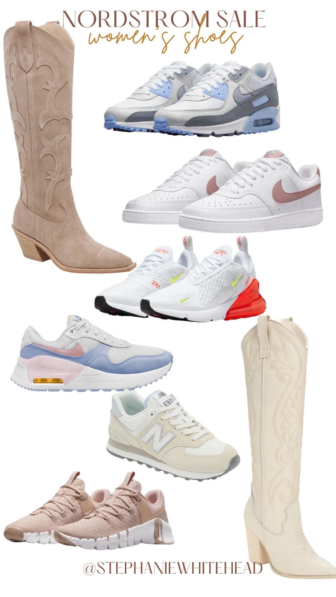 NSale Women’s Shoes 

#LTKshoecrush #LTKxNSale #LTKunder100