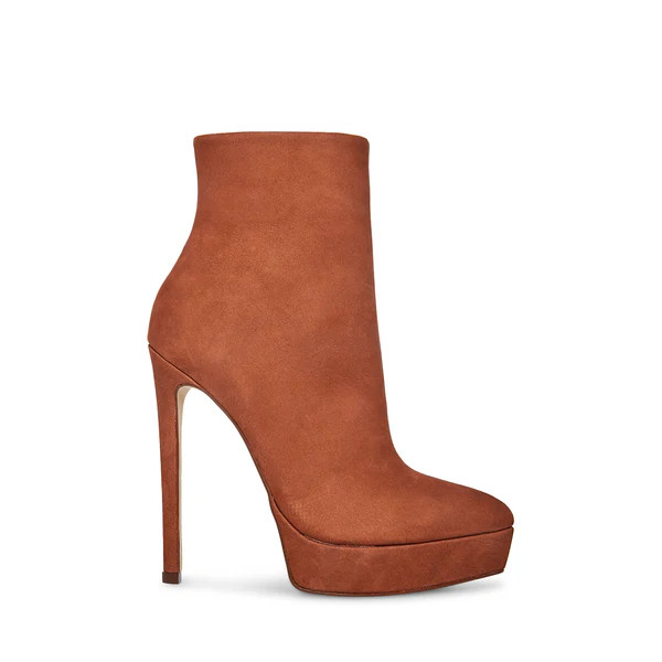 VELINA BROWN NUBUCK | Steve Madden (US)