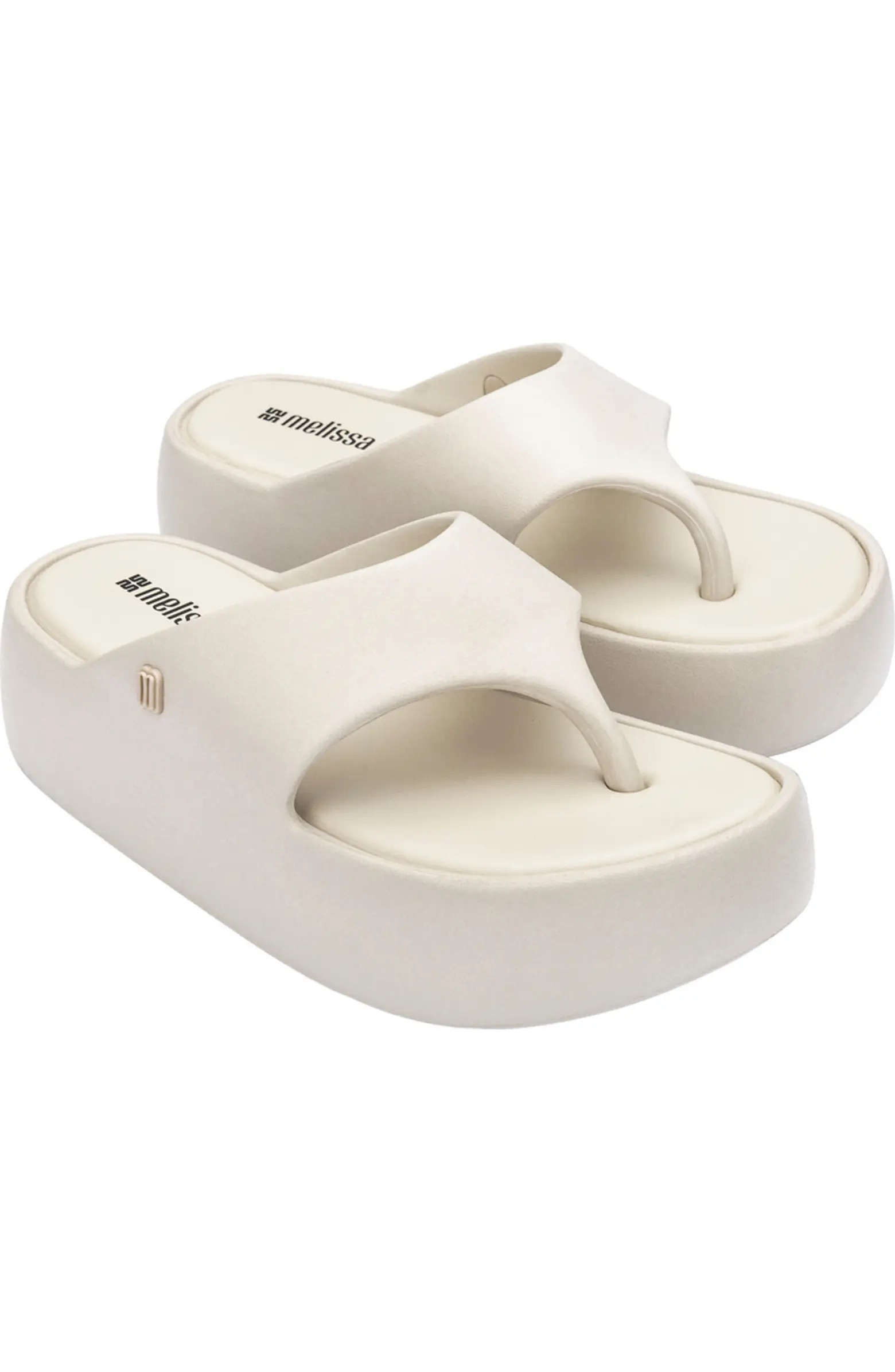 Melissa Free Platform Flip Flop | Nordstrom | Nordstrom