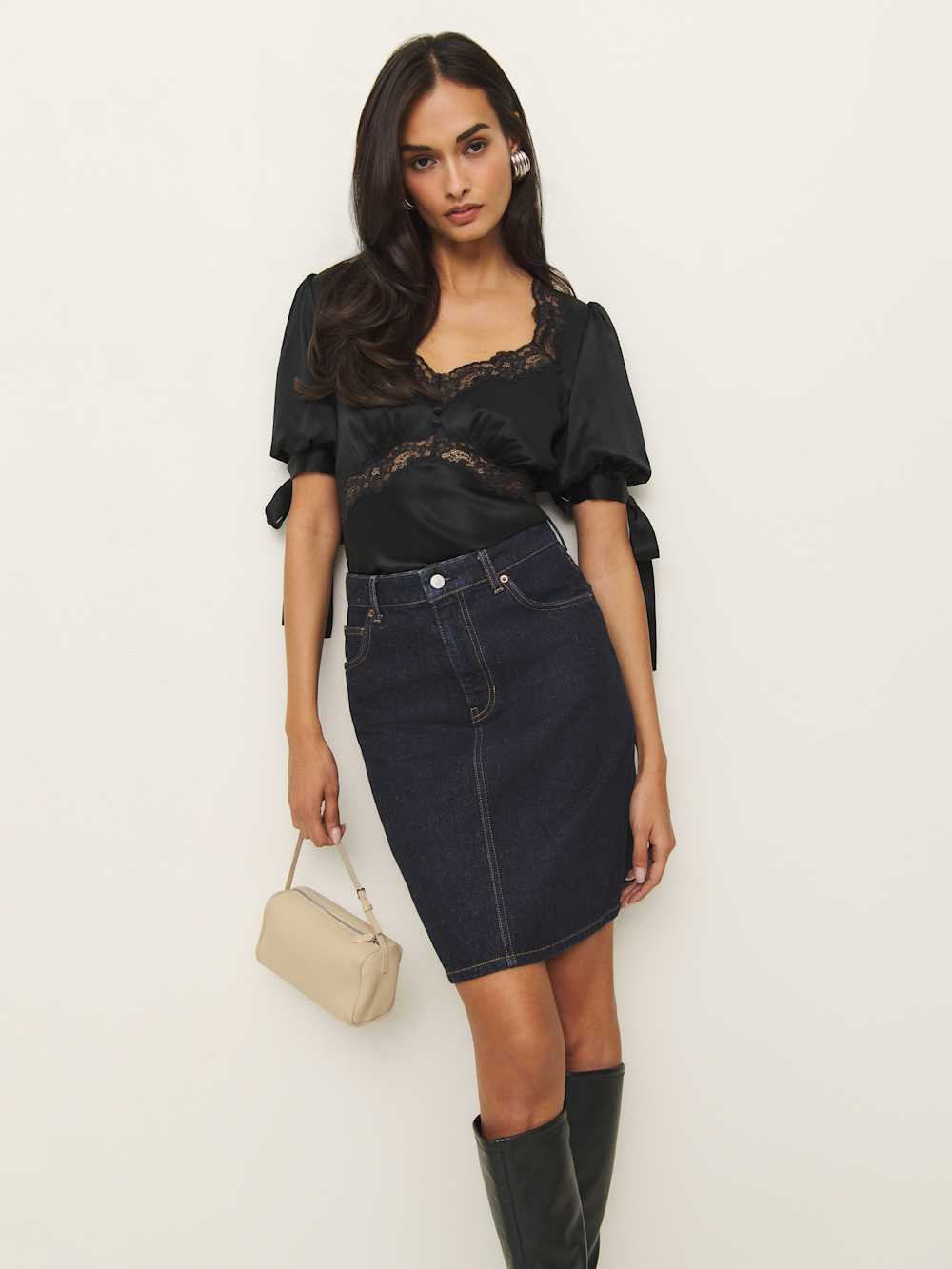 Black | Reformation (Global)